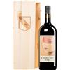MONTEVERTINE Le Pergole Torte Magnum Cofanetto Legno (Astucciato) - Montevertine; 2023, 150 cl