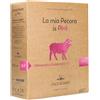Zaccagnini La mia Pecora is Pink Cerasuolo d'Abruzzo DOC 2025 3 L, Bag in Box