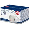 Pic Kit di Ricambio per AIREasy On Apparecchio Aerosol, 1 Pezzo