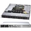 Supermicro A+ Server 1114S-WTRT Socket SP3 Rack (1U) Nero [AS-1114S-WTRT]