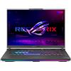 ASUS REFURBISHED I7-13650HX 16GB 512GB RTX 4080 16 W11H 90NR0CZ1-M00440-RFB