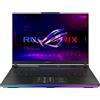ASUS REFURBISHED I9-14900HX 16GB 1TB RTX 4080 16 W11H 90NR0IC2-M00240-RFB