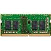 HP HP - DDR4 - modulo - 8 GB - DIMM 288-PIN - 3200 MHz / PC4-25600 - 1.2 V - senza buffer - non ECC - per HP 280 G4, 280 G5, 290 G3, 290 G4, Desktop 280 Pro G5, Pro 300 G6, EliteDesk 705 G5 (DIMM), 800 G6 (DIMM), 800 G8 (DIMM), 805 G8 (DIMM), Pro 400 G9 …