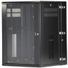 Panduit BOX 18U 864X635X635 NERO PZWMC18W