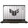ASUS ASUS NB 16 TUF I7-14650HX 16GB 512GB SSD RTX 5050 WIN 11 HOME 90NR0NA1-M00HR0