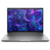 HP WKS MOBILE HP AI Zbook 8 14G1i A3ZX2ET 14WUXGA AG Ultra7-255H 32GBDDR5 1TBSSD W11Pro VGA/RTX 500-4GB CAM 3Y 4USB Fino:31/12 A3ZX2ET
