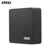 MSI PC MSI CUBI NUC U5 3 16G 512GB W11P U5-322 SSD M.2 DDR5 WIFI7 VESA CUBINUCAI+3MG-004EU
