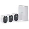 Arlo Ultra 2 Spotlight Ip Security VMS5340-200EUS