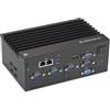 Supermicro Supermicro SuperServer E100-9AP-IA Intel SoC BGA 1296 Nero (3.5IN SBC BARE E3940 1XM.2,Intel Atom E3940, SoC, 1xMini-PCIe, 1xM.2 2280, 1x non-ECC DDR3L SODIMM [max.8GB], 2xGbE, 1xHDMI/1xVGA, 2xUSB 3.0 und 4xUSB 2.0, 4x RS232, Fanless design, …