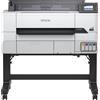 Epson Epson SureColor SC-T3405 - wireless printer [with stand] (SC-T3405 PRINTER - 24IN) C11CJ55301A1