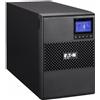 Eaton Eaton 9SX1000IBS gruppo di continuitÃ [UPS] Doppia conversione [online] 1 kVA 900 W 6 presa[e] AC (9SX 1000i) 9SX1000IBS