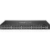 HPE HPE Aruba Networking CX 6200F 48G 4SFP+ Gestito L3 Gigabit Ethernet [10/100/1000] 1U (HPE Aruba Networking CX 6200F 48G 4SFP+ Switch - Switch - L3 - Managed - 48 x 10/100/1000 + 4 x 100/1000/10G SFP+ - front and side to back - rack-mountable) …