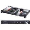 Supermicro Supermicro SuperServer 5019A-FTN4 Intel SoC BGA 1310 Rack [1U] Nero (ATOM C3758 BAREBONE,SuperServer 5019A-FTN4 - IntelÃ¯Â¿Â½ AtomÃ¯Â¿Â½ C3758, Up to 128GB ECC RDIMM DDR4-2400MHz, 2x 3.5" / 4x 2.5" , 1 PCI-E 3.0 x4 slot 1 M.2 PCI-E 3 …