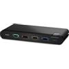Belkin Belkin F1DN104KVM-UN-4 switch per keyboard-video-mouse (kvm) Nero F1DN104KVM-UN-4