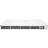HPE HPE Aruba Networking Networking Instant On Switch 48p Gigabit CL4 PoE 4p SFP+ 370W 1930 JL686B