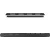 Belkin Belkin F1DN004MOD-KM-4 KVM Switch Sort F1DN004MOD-KM-4