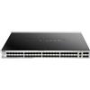 D-Link D-Link DGS-3130-54S/E netværksswitch A DGS-3130-54S/E