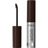 L'OREAL PARIS L OREAL BROW ARTIS PLUMP 108 DARK