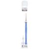 Tulip Crochet Hook, Blue, 38