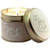 Lily-Flame Lily Flame Scented Candle in a presentation Tin - Fairy Dust by Lily Flame