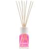 Millefiori Milano - Diffusore a Bastoncini 100 ml, Lychee Rose - Profumatore Ambiente Raffinato con Note Fruttate e Fiorite