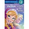 RH/Disney A Tale of Two Sisters