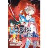 Yen Press Re Zero Starting Life in Another World Ex: The Dream of the Lion King: ZERO -Starting Life in Another World- Ex, Vol. 1 (light novel)