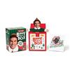 Running Press Mini Editions Elf Talking Buddy-in-a-Box Deluxe Mega Kit: Does Somebody Need a Hug?