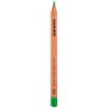Legami - Matita Fluorescente, 1,2x18 cm, Pastello Jumbo Fluo, Colore Verde, per Scrivere, Colorare e Sottolineare, Tratto Preciso, Life is Better in Green