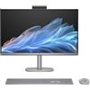HP OmniStudio X All-in-One 27-c | 27 | Core Ultra 5 125H | 16 GB | 1 TB SSD | FHD | Touch | WiFi 7 + BT 5.4 | Win 11 Home | DE