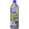 Rhütten Dissolvi Capelli Casa Linda, Disgorgante Liquido, Scarichi Intasati Sporco Organico, 1L