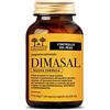 Salugea Dimasal Nuova Formula Salugea - Integratore per il controllo del peso forma, fame nervosa e metabolismo - 60 capsule in flaconi vetro scuro - 100% naturale