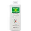 OMEOVITA Basic | Olio Eudermico Massaggio, Terapia Per la Fase di Massaggio, Trattamenti di Pelli Delicate, Riporta la Cute al Suo Sano Equilibrio, 500 ml