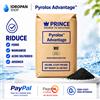 Mezzo Filtrante Pyrolox Advantage™ per Ferro e Manganese