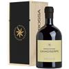 Mandrarossa Magnum 1,5 litri merlot - alicante bouschet "cavadiserpe" in cassa legno