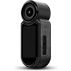 Sxhlseller Fotocamera con Pollice Magnetico, Action Camera da 2,7K con Schermo da 1,47 Pollici e Risoluzione Foto da 12 MP, Tempo di Registrazione di 120 Minuti per lo Sci in Bicicletta (BLACK)
