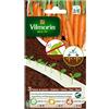 VILMORIN Nastro misto semi Stagione carota: PRESTO, NANCO, MAESTRO - 3 x 2 m