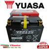Yuasa Batteria Yuasa YTZ12S Silver Wing 600 01 2010 Originale AGM Sigillata Carica