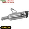 Arrow BMW S 1000 XR 2020 Terminale Di Scarico Race-Tech Alluminio Moto Omologato