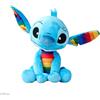 SIMBA Peluche Stitch 25 cm, speciale Pride. Licenza ufficiale. Adatto a tutte le età (6315870049)