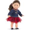 Corolle - Perla, in Festa, Bambola Ma, 36 cm, dai 3 Anni, 9000200260