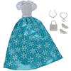 Simba Steffi Love Ice Princess 105723205 - Bambola, multicolore