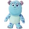 Simba Disney Pixar Flufflets Sulley, 25cm