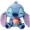 Simba Disney Stitch mit Lollipop, 25cm