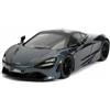 Jada - Fast & Furious Mclaren 720S, 253203036, + 8 Anni, Scala 1:24