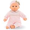 Corolle - Bébé Calin Manon, 9000100270, + 18Mesi, Bambola 30Cm, Profumo di Vaniglia