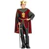 W WIDMANN MILANO Party Fashion - costume bambino cavaliere, principe, medievale, costumi in maschera