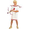 W WIDMANN MILANO Party Fashion - Costume da Cupido con accessori