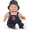 Corolle Mon Grand Poupon COROLLE - Eliott - 36 cm - Senteur de vanille - des 2 ans