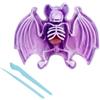 Simba Scout Dissect-It - Set di ricariche per Pipistrello, 14 cm, Scheletro e organi da assemblare, Set di Attrezzi, dai 5 Anni in su